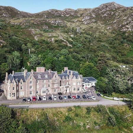 Gairloch Hotel 'A Bespoke Hotel' Luaran gambar