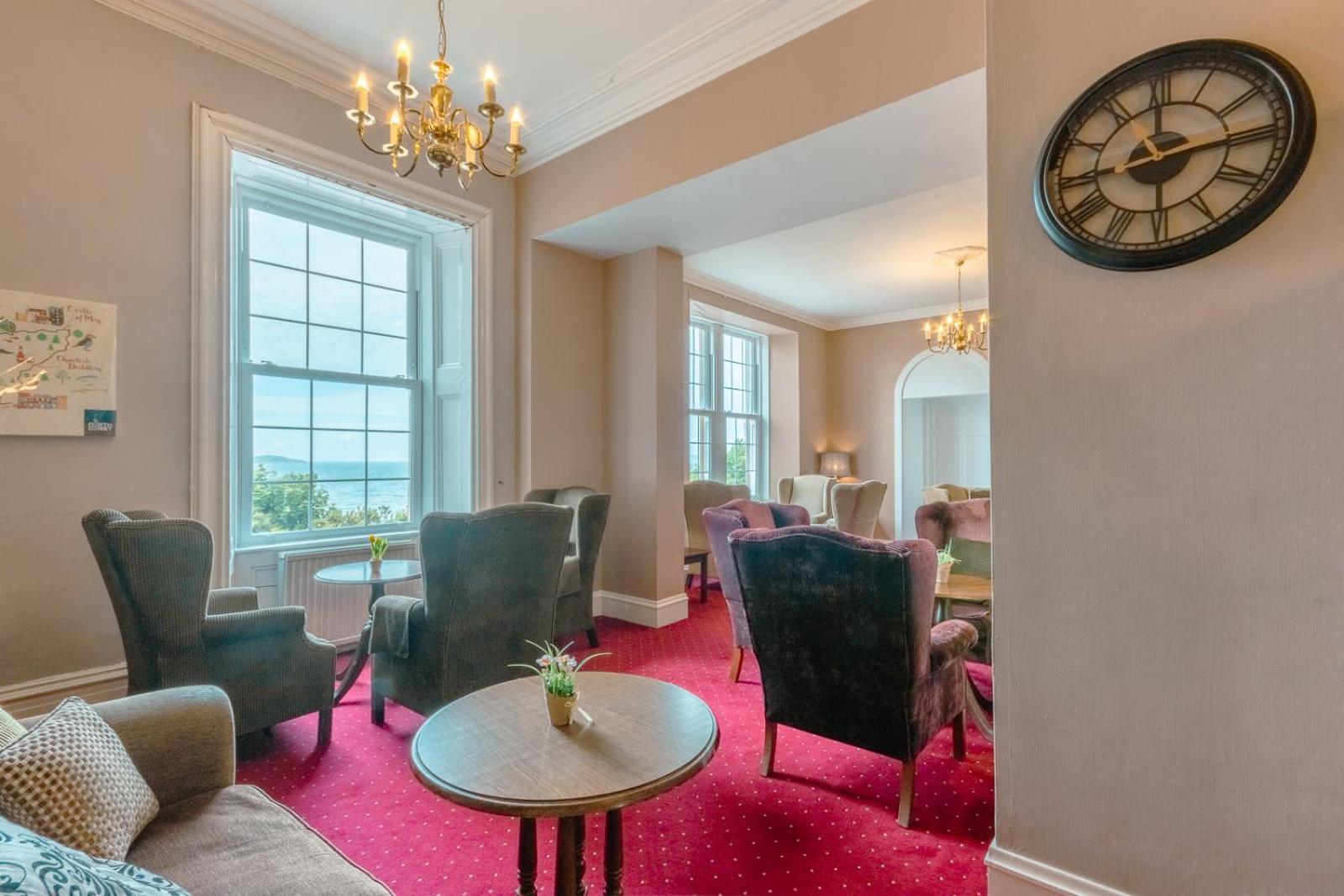 Gairloch Hotel 'A Bespoke Hotel' Luaran gambar