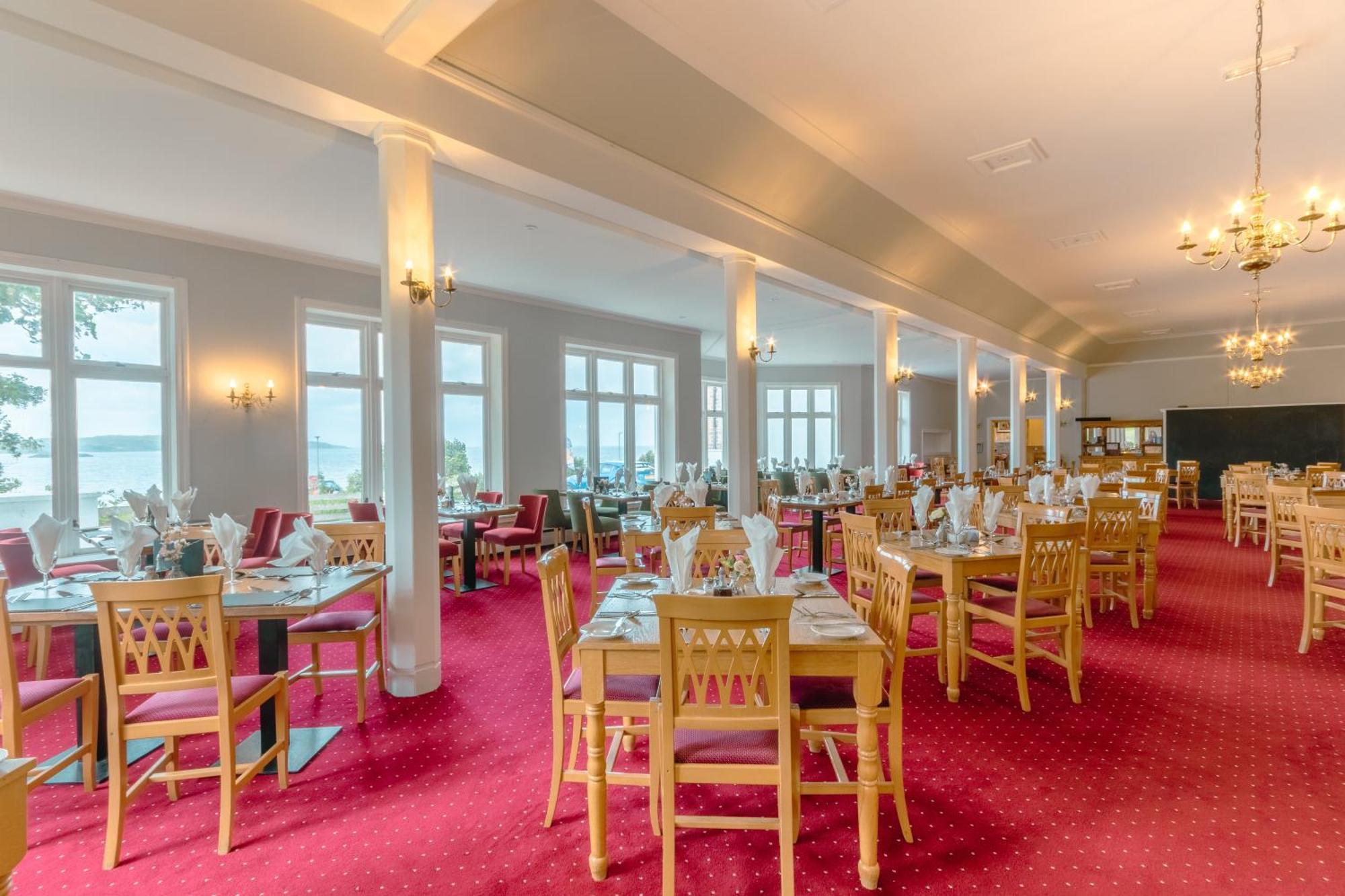 Gairloch Hotel 'A Bespoke Hotel' Luaran gambar